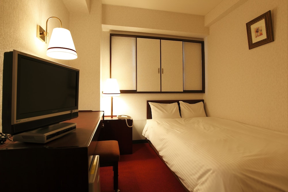 Room, 1 Large Twin Bed, Smoking photo 2