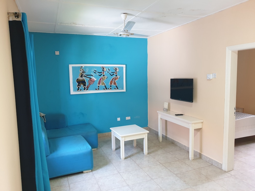 Family Villa, 1 Bedroom photo 1