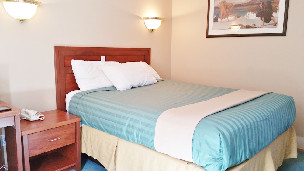 Room, 1 Queen Bed - Photo 6