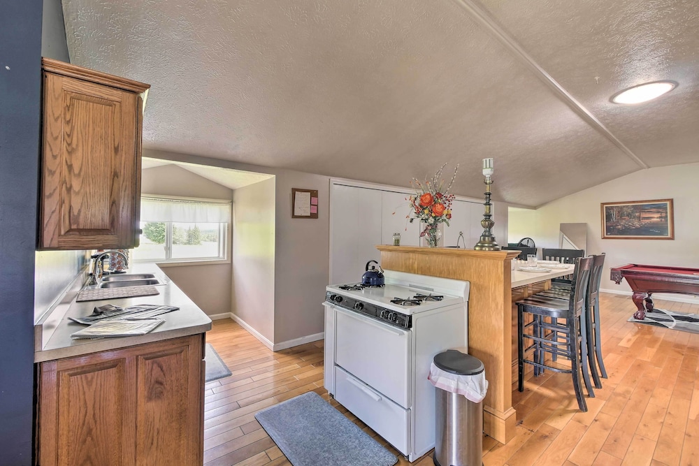 House (1 Bedroom) photo 2