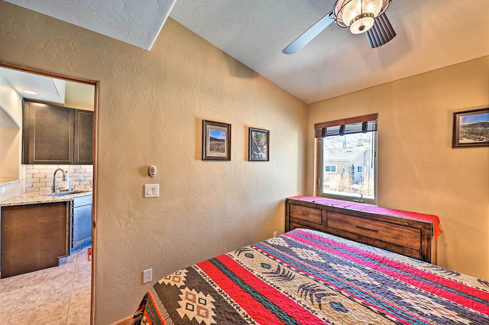 Apartment (2 Bedrooms) photo 2