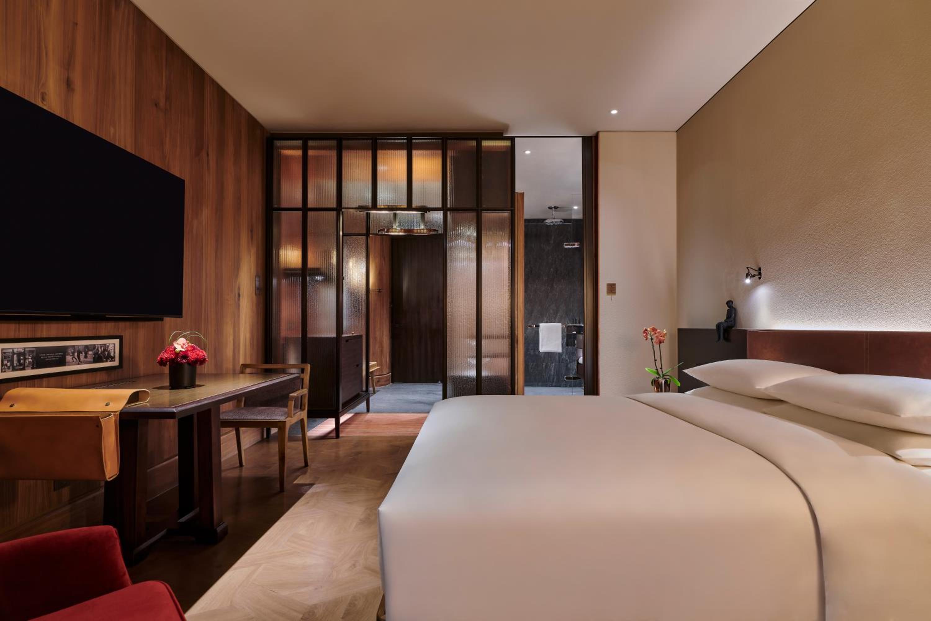 Standard Double Room - Photo 5