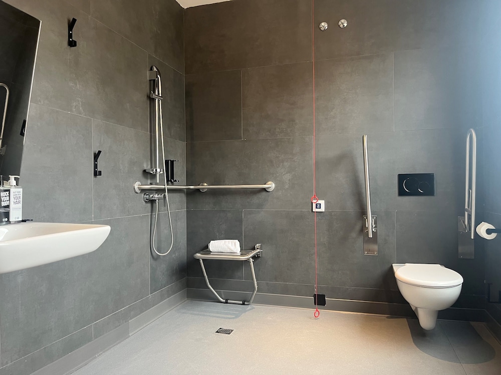 ibis Madrid Norte Las Tablas (Apertura Juni 2025), Billede 6