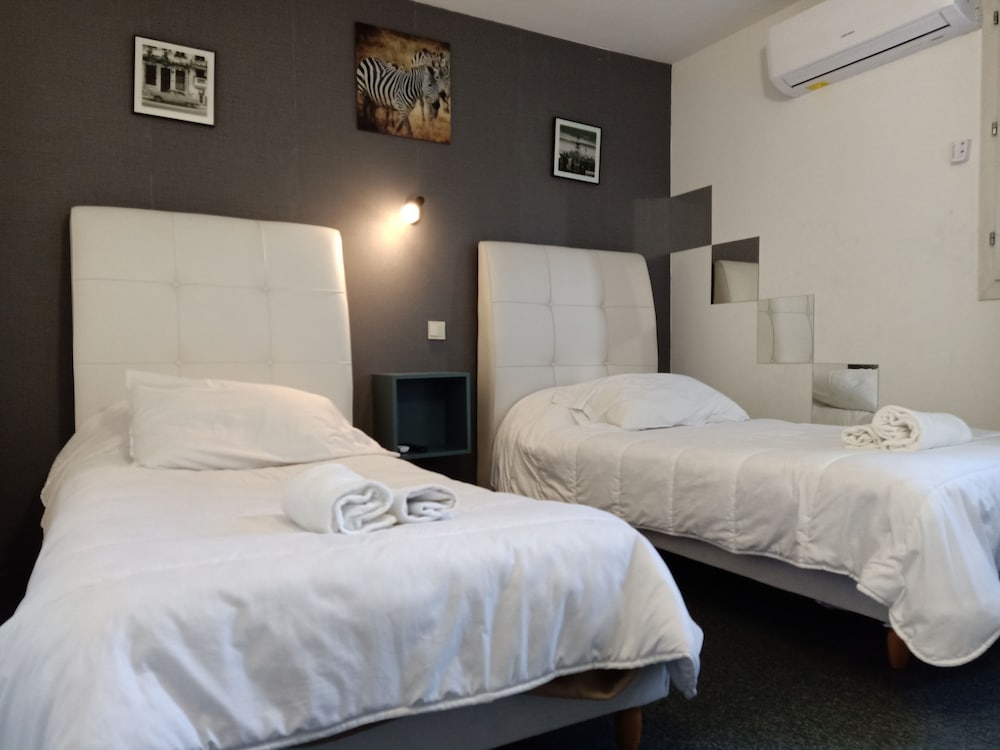 Twin Room photo 1