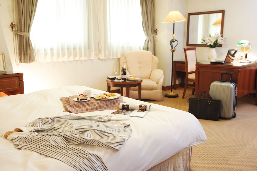 Business Triple Room photo 2