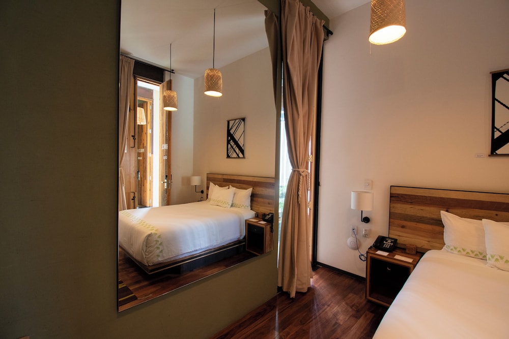 Traditional Room