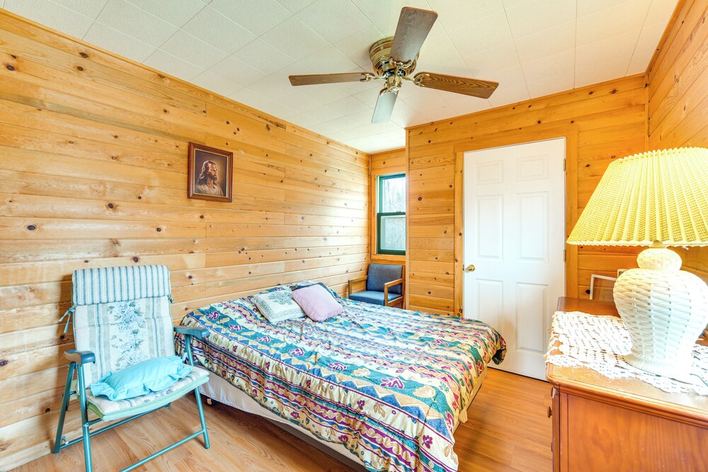 Signature Villa, 1 King Bed, Sea View - Photo 3