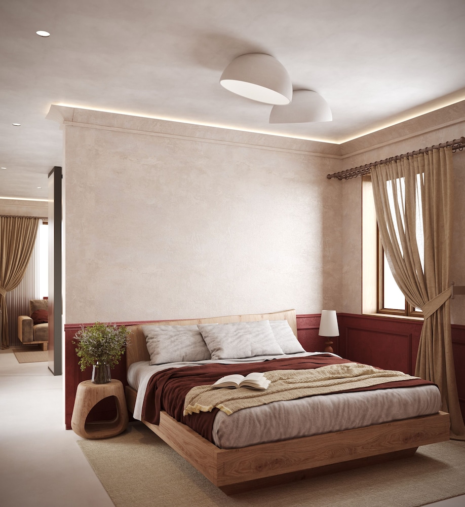 Deluxe Room photo 1