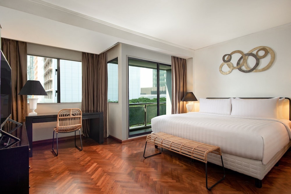 Executive Apartment, 2 Bedrooms - Photo 1