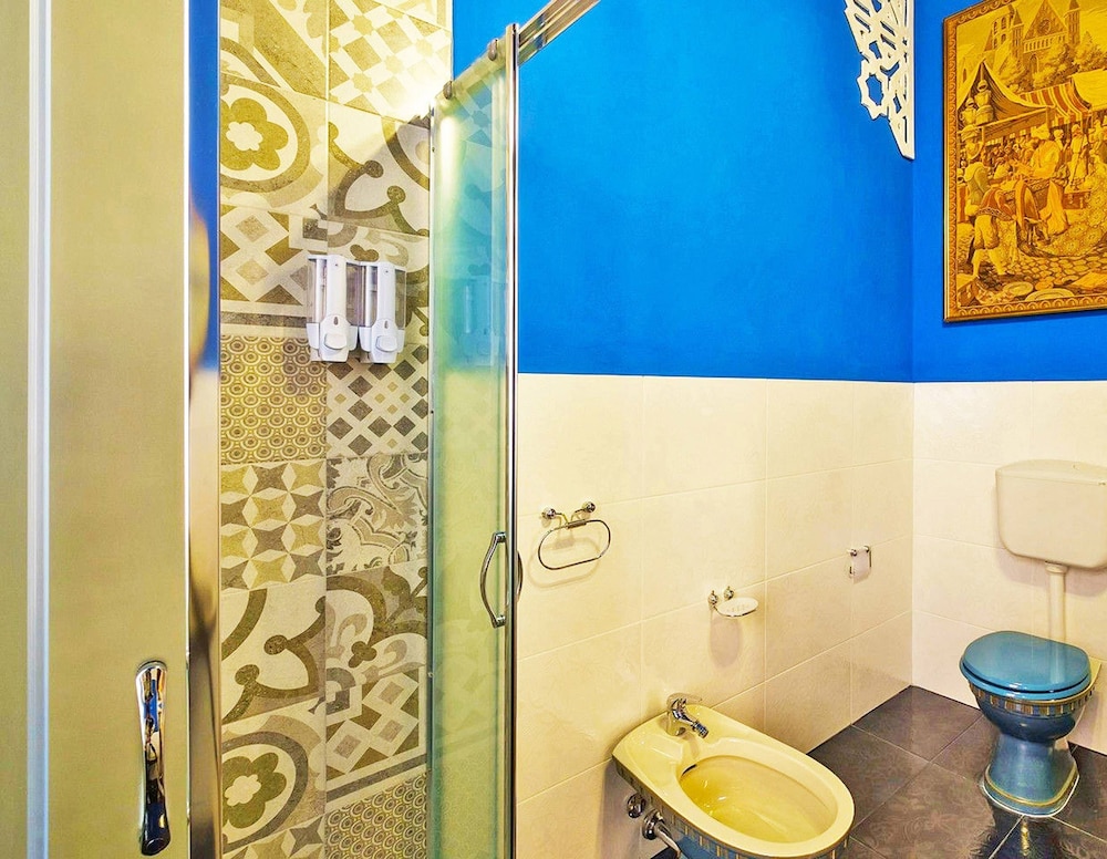 Deluxe Double Room (ALADDIN) photo 1