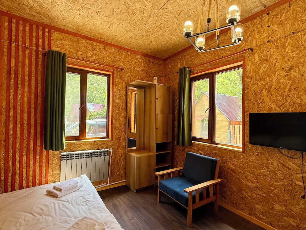 Deluxe Double Room photo 3