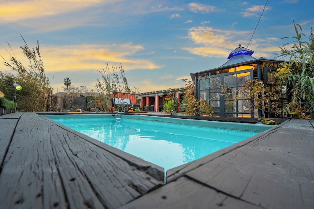 Casa Luisa Joshua Tree, Zdjęcie 17
