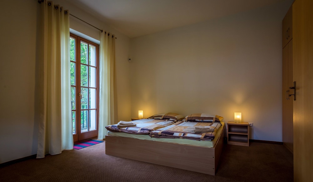 Classic Apartment, 1 Bedroom photo 2