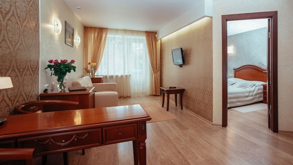Junior Suite photo 1