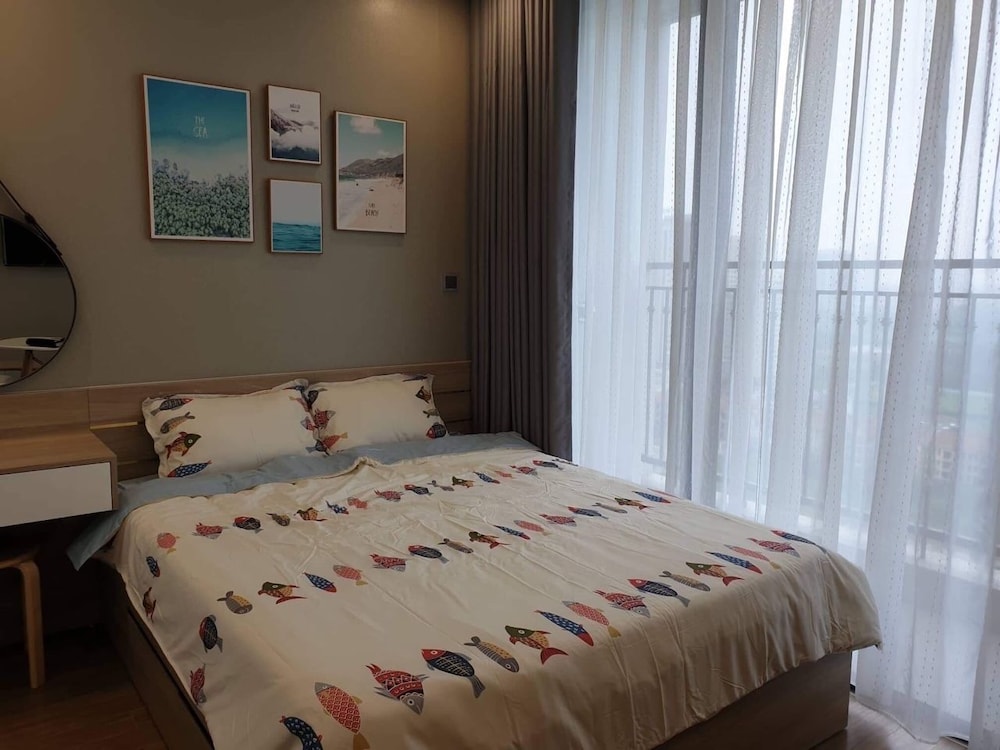Deluxe Twin Room, 1 Bedroom, Patio (Double Bed)