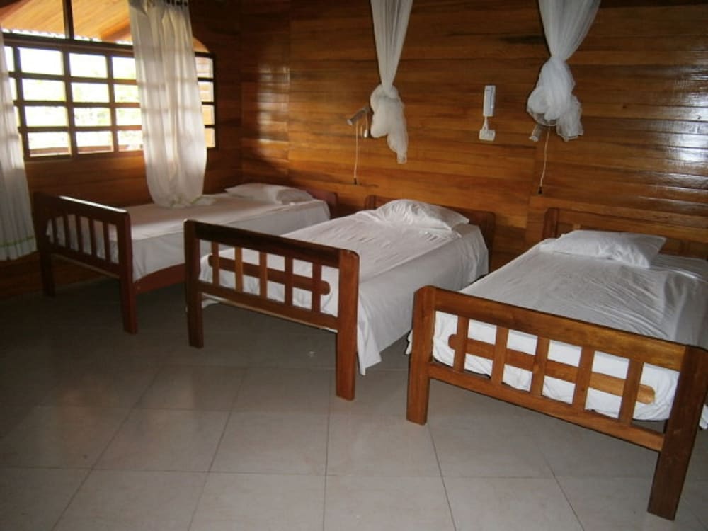 Triple Room, Garden View (2 personas) photo 1
