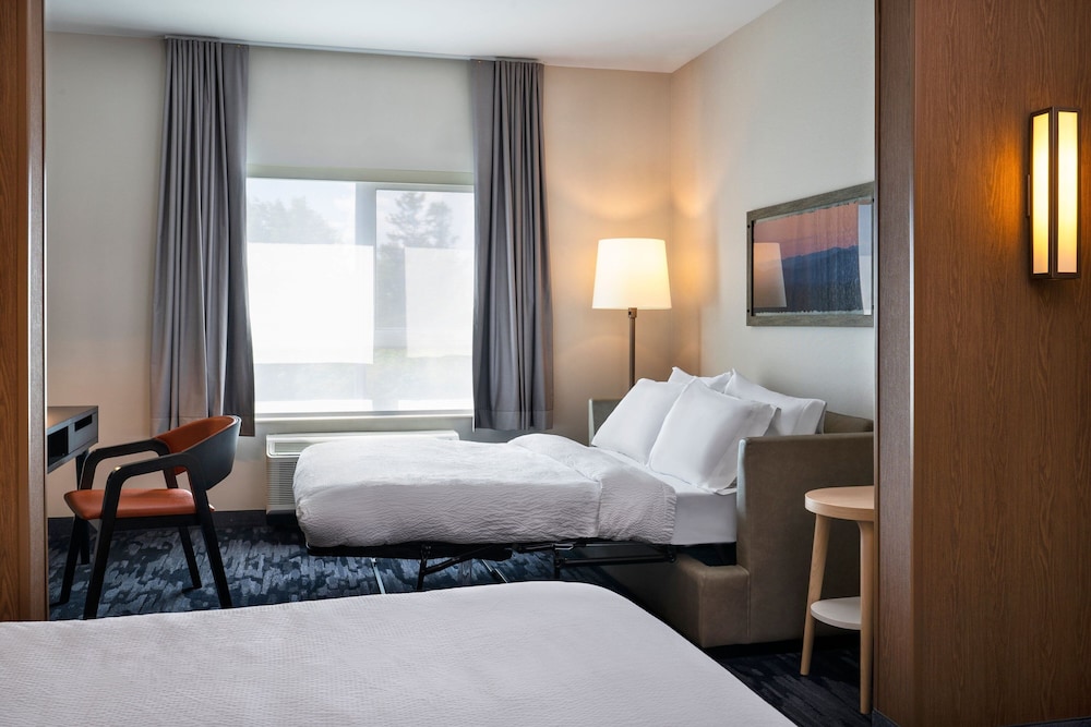 Room, Multiple Beds photo 3