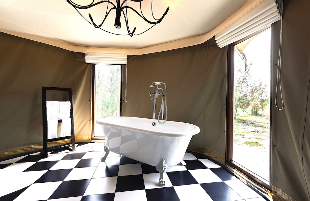 Superior Tent photo 2