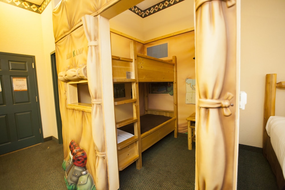 Suite (KidKamp) photo 2