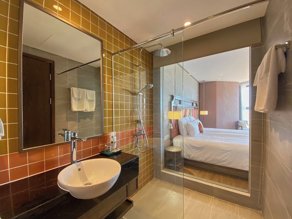 Superior Double Room, 1 Bedroom, Garden View photo 1