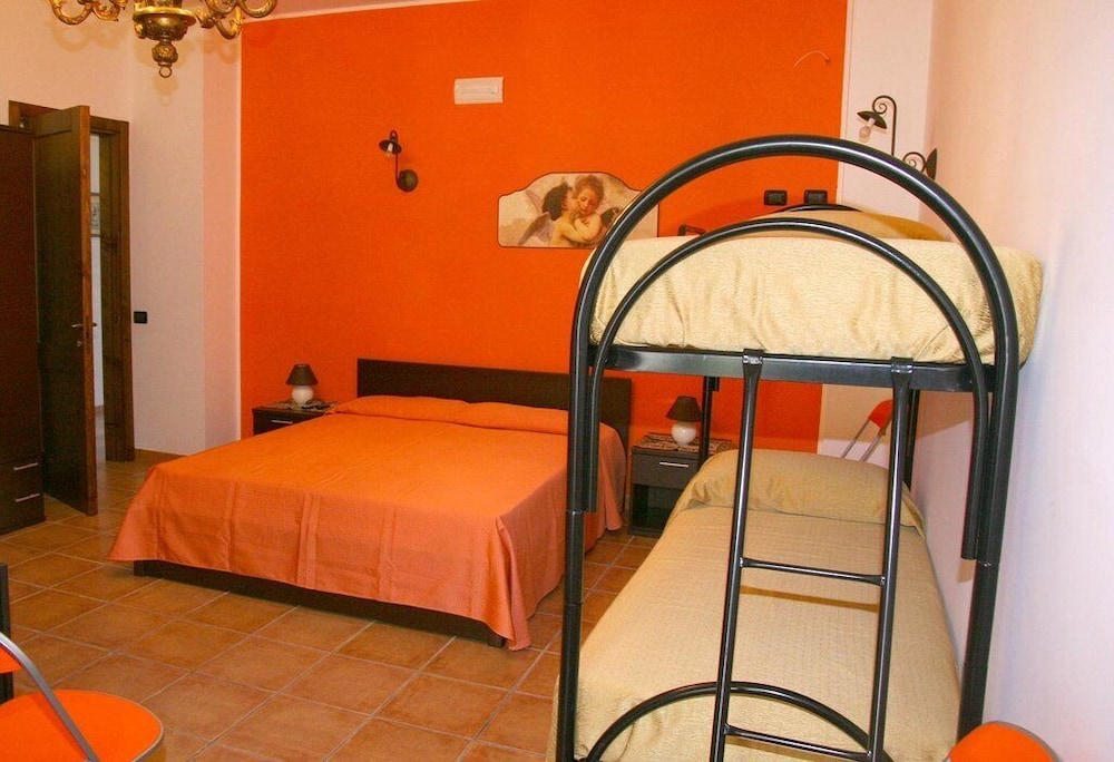 Comfort Double or Twin Room photo 1