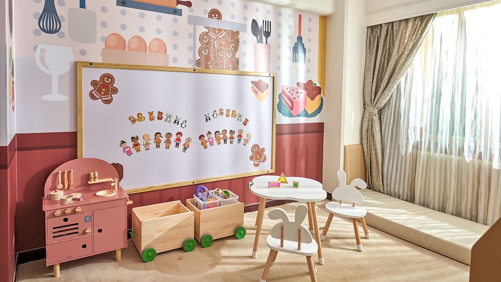 Family Suite Room