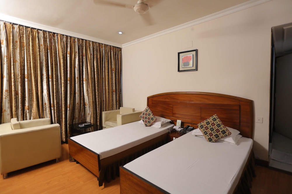 Luxury Room - Photo 26