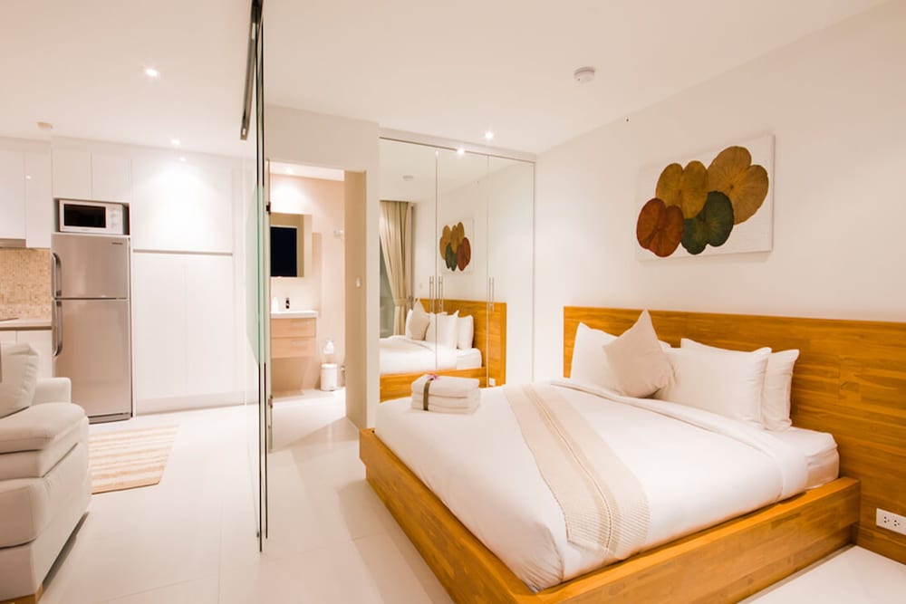 Suite, 1 Bedroom (Ocean View) - Photo 3
