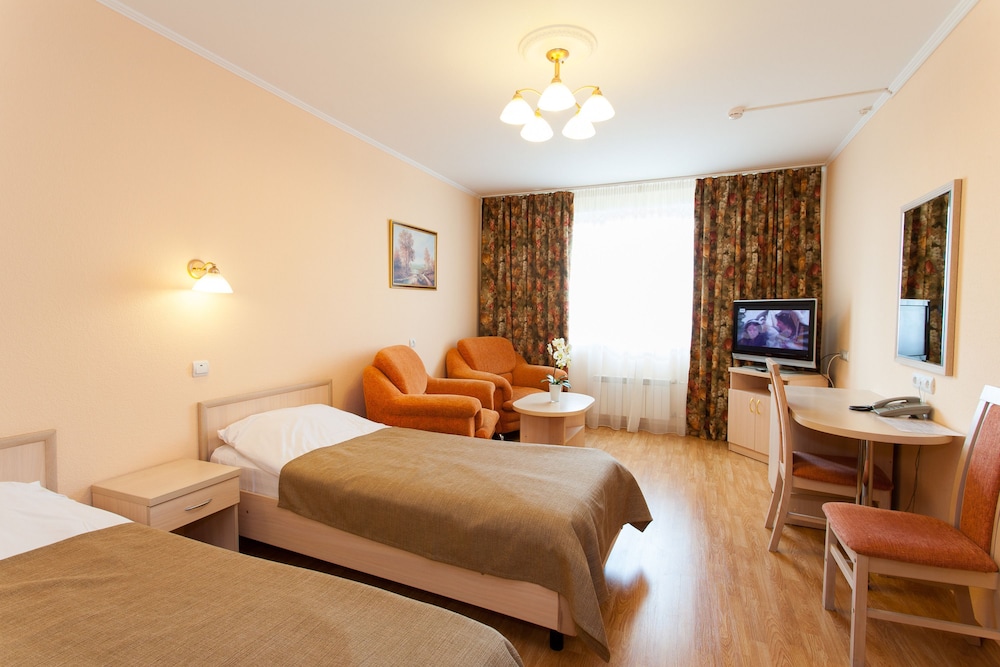 Comfort Twin Room photo 3