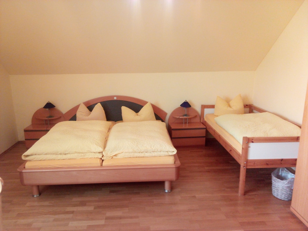 Triple Room photo 2