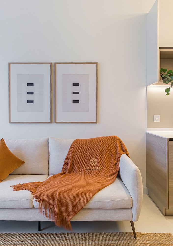 Premium One Bedroom photo 2
