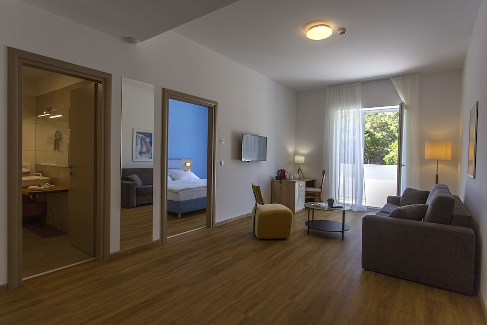 Family Suite photo 1