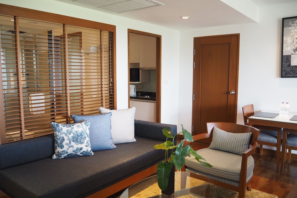 Executive Studio - Photo 3