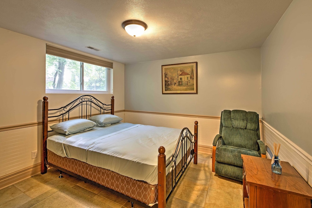 House (4 Bedrooms) photo 2