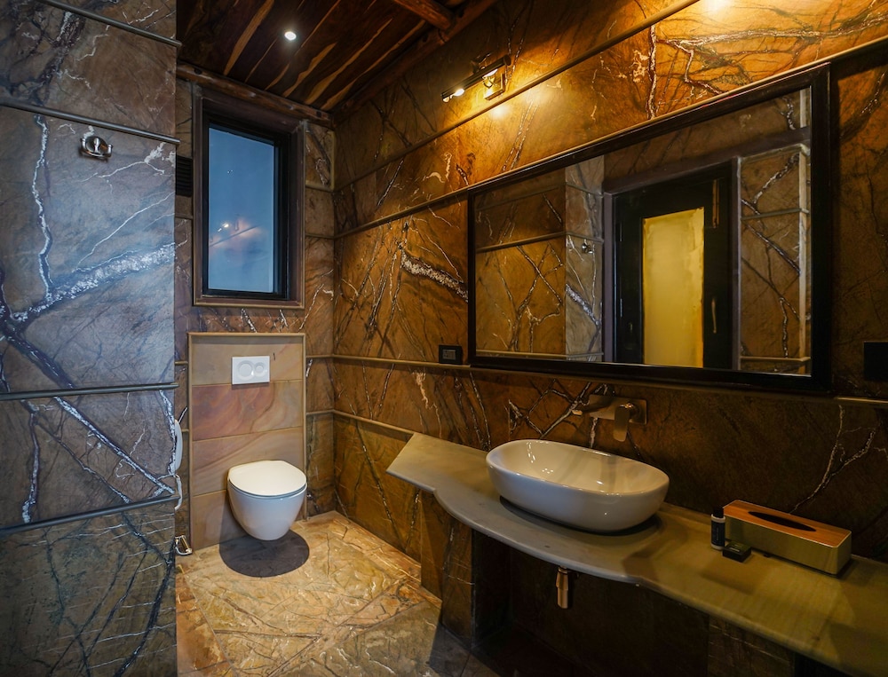 Evoke Room - Photo 5