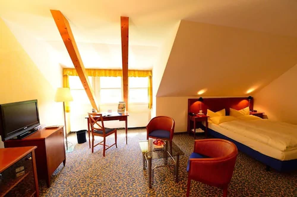 Superior Double Room photo 1