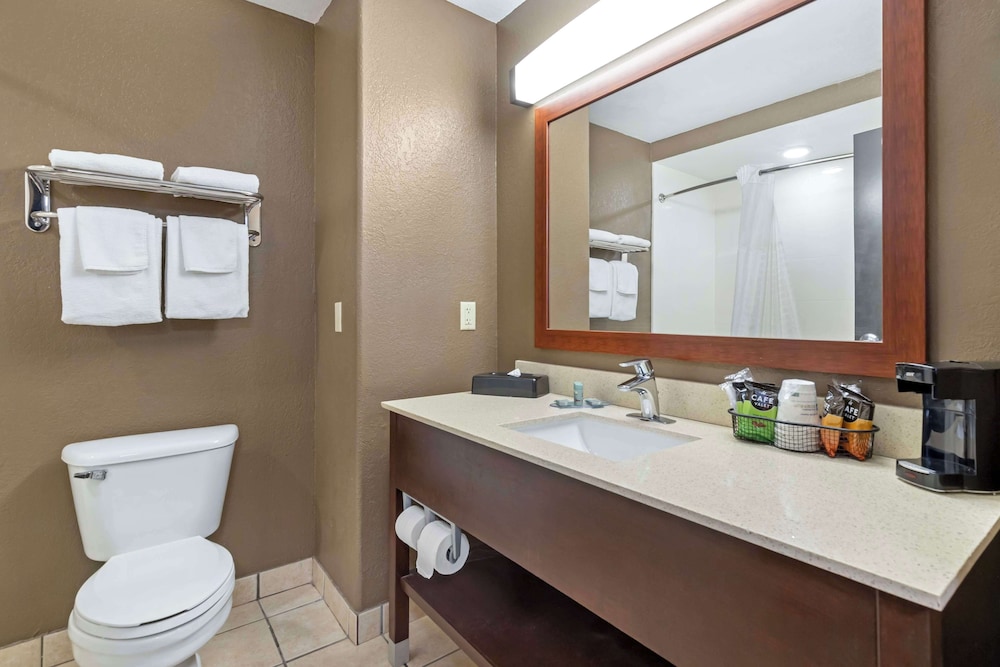 Standard Room, Multiple Beds, Non Smoking, Refrigerator & Microwave - Photo 4
