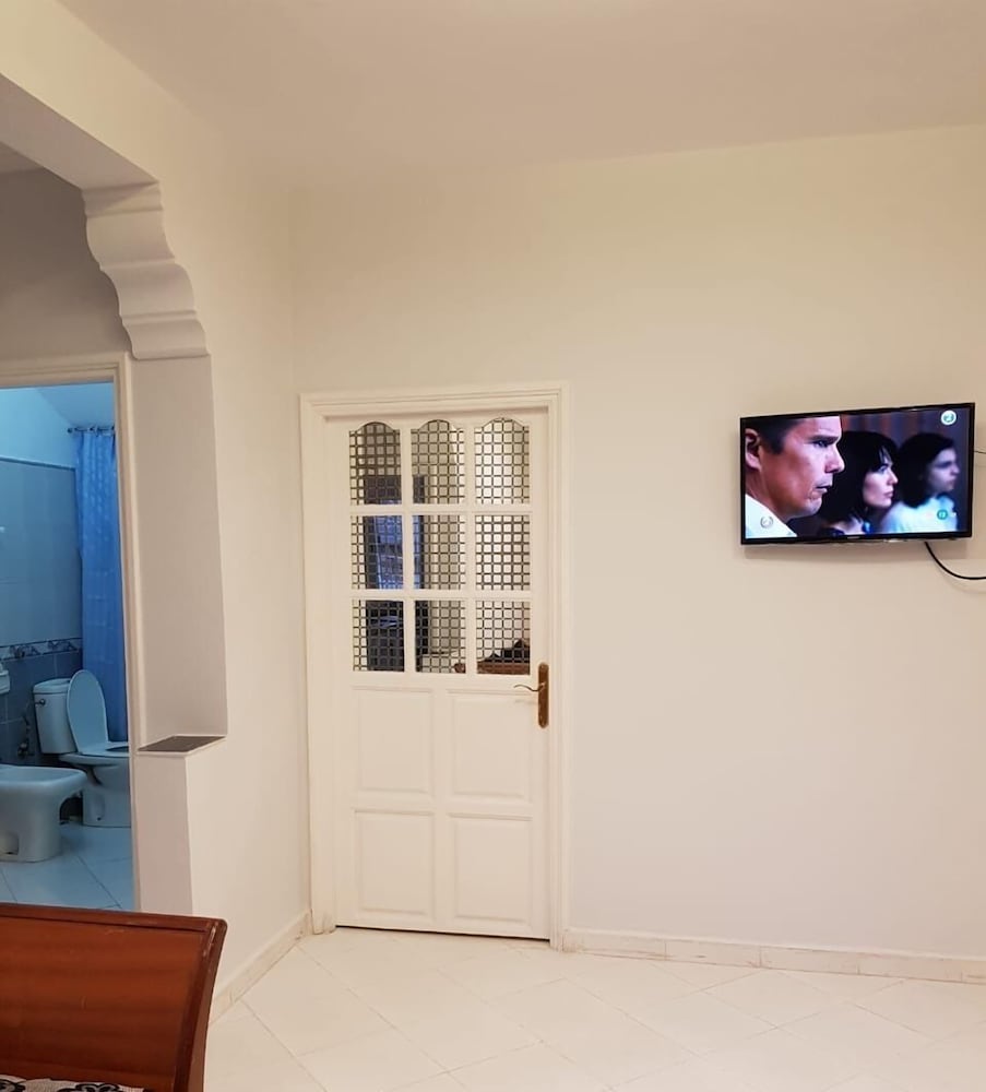 Family Apartment, Non Smoking