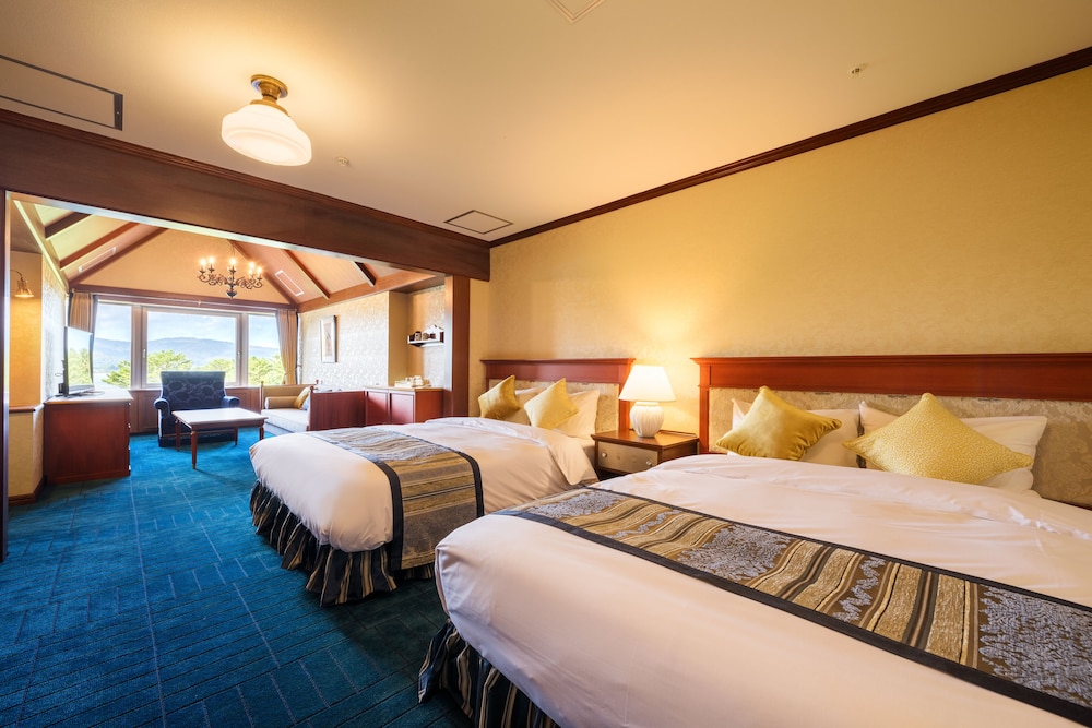 Deluxe Twin Room, Non Smoking photo 1