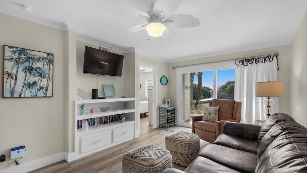 Condo, Multiple Beds, Patio, Ocean View (Beacons 1)