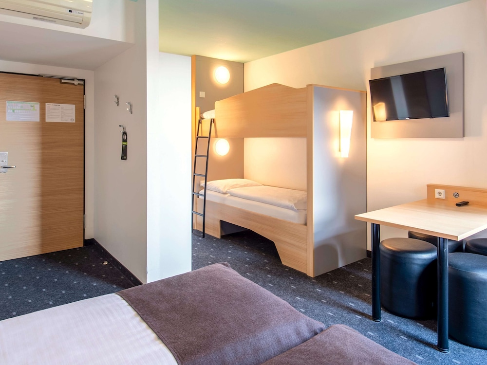 Quadruple Room photo 3