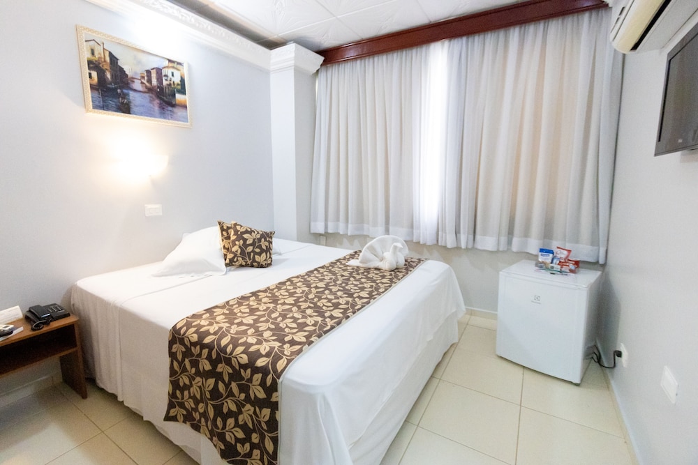 Apartamento Standard Casal - Photo 1