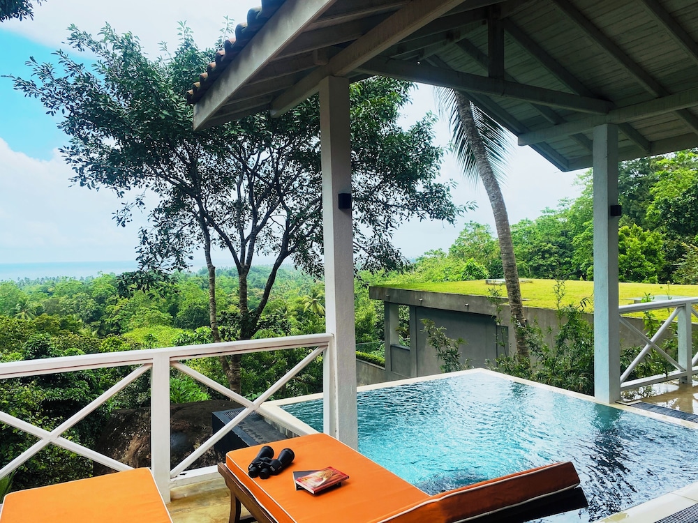Plunge Pool Suite - Photo 7