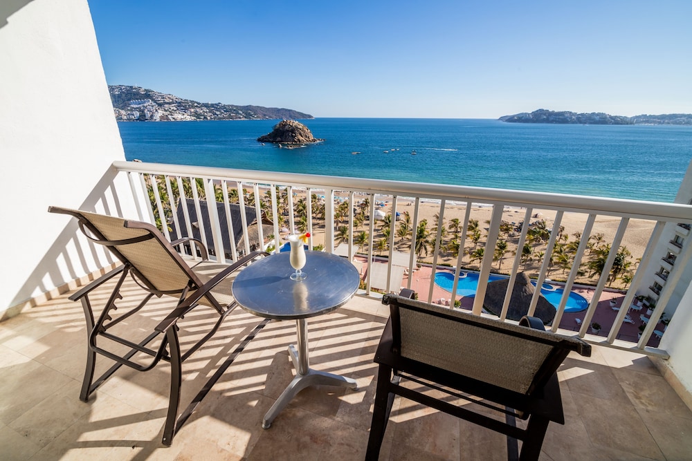 Superior Queen with ocean view - Photo 7