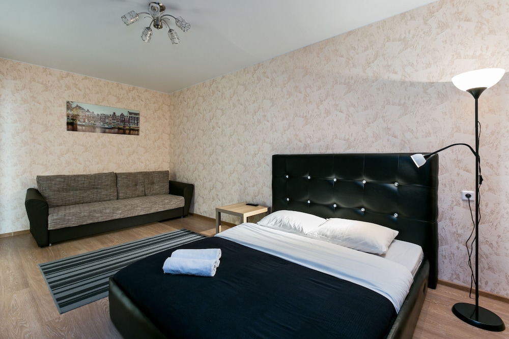 Superior Apartment photo 1