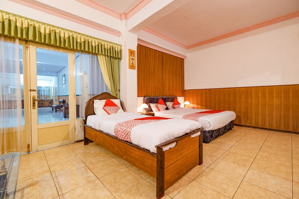 Family Suite photo 3
