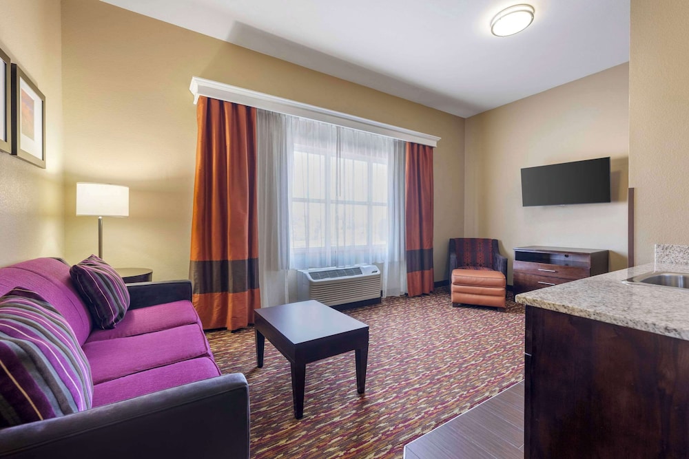 Comfort Inn & Suites Artesia, Foto 6