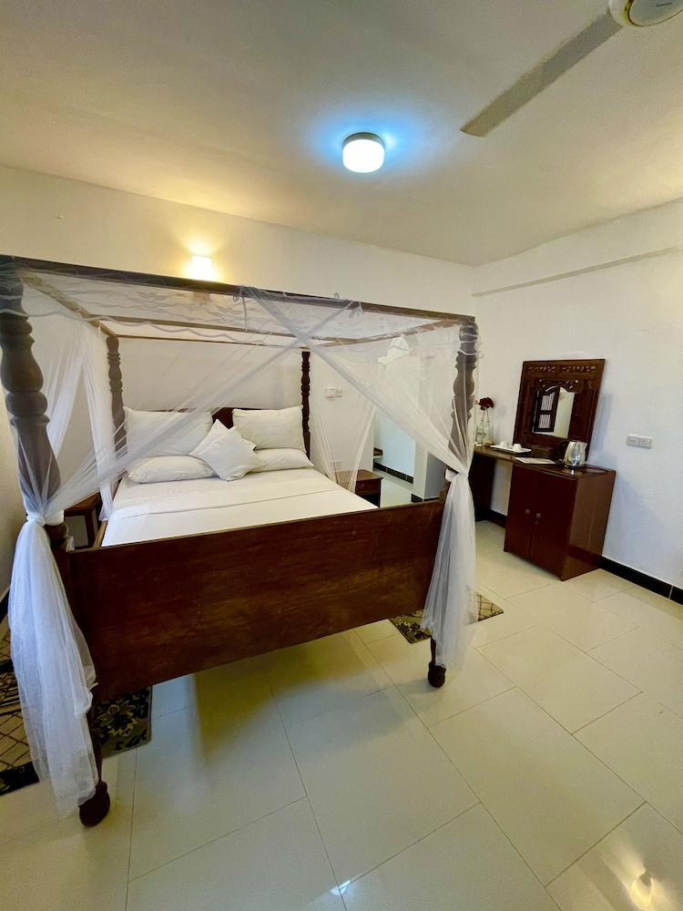 Traditional Double Room