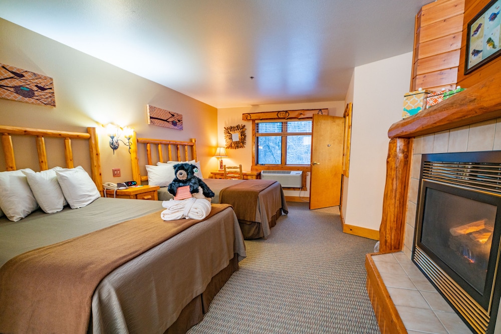 Muir Suite photo 1