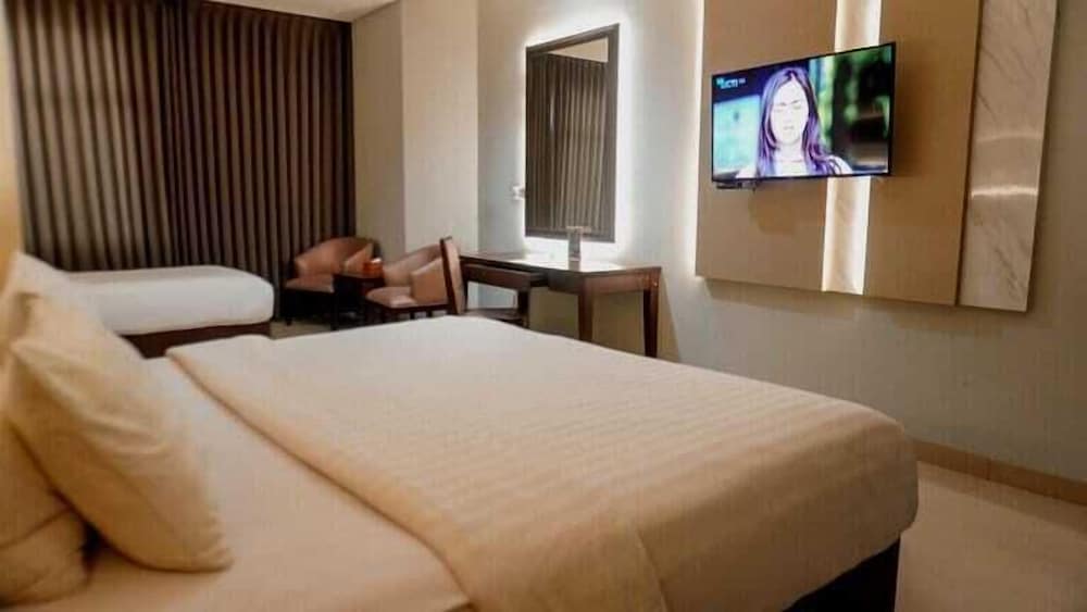 Family Suite photo 2